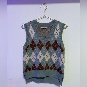 Rewind | Vest
